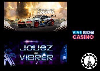 Casino en ligne Vivemon .